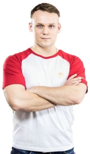 Selbstverteidigung Trainer Cukic